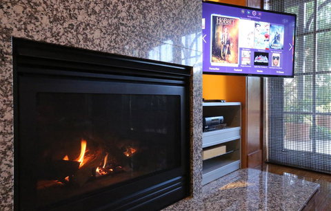 Rhyll Haven Luxury Apartments And B&B - Northern Rivers Accommodation 1