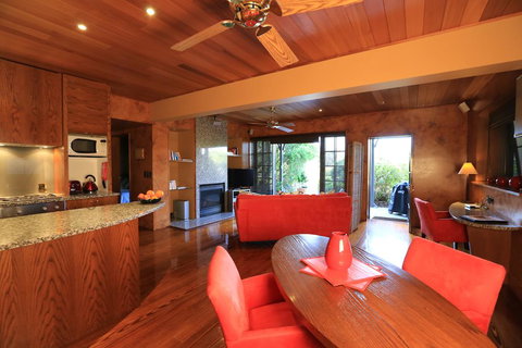 Rhyll Haven Luxury Apartments And B&B - Northern Rivers Accommodation 2