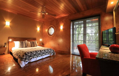 Rhyll Haven Luxury Apartments And B&B - Northern Rivers Accommodation 3