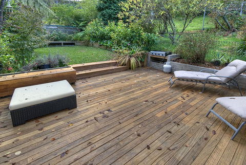 Ribbon Gum Lodge - Northern Rivers Accommodation 3