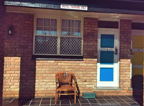 Richmond Inn Hotel Motel - Northern Rivers Accommodation 2