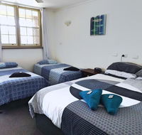 Richmond Inn Hotel Motel - Northern Rivers Accommodation