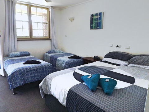 Richmond Inn Hotel Motel - Northern Rivers Accommodation 0