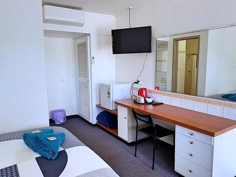 Richmond Inn Hotel Motel - Northern Rivers Accommodation 1