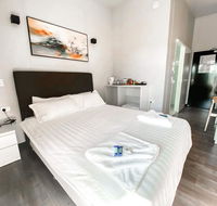 Richmond Midway Motel - Northern Rivers Accommodation