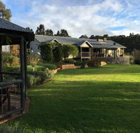 Rickaty on Blackwood - Northern Rivers Accommodation
