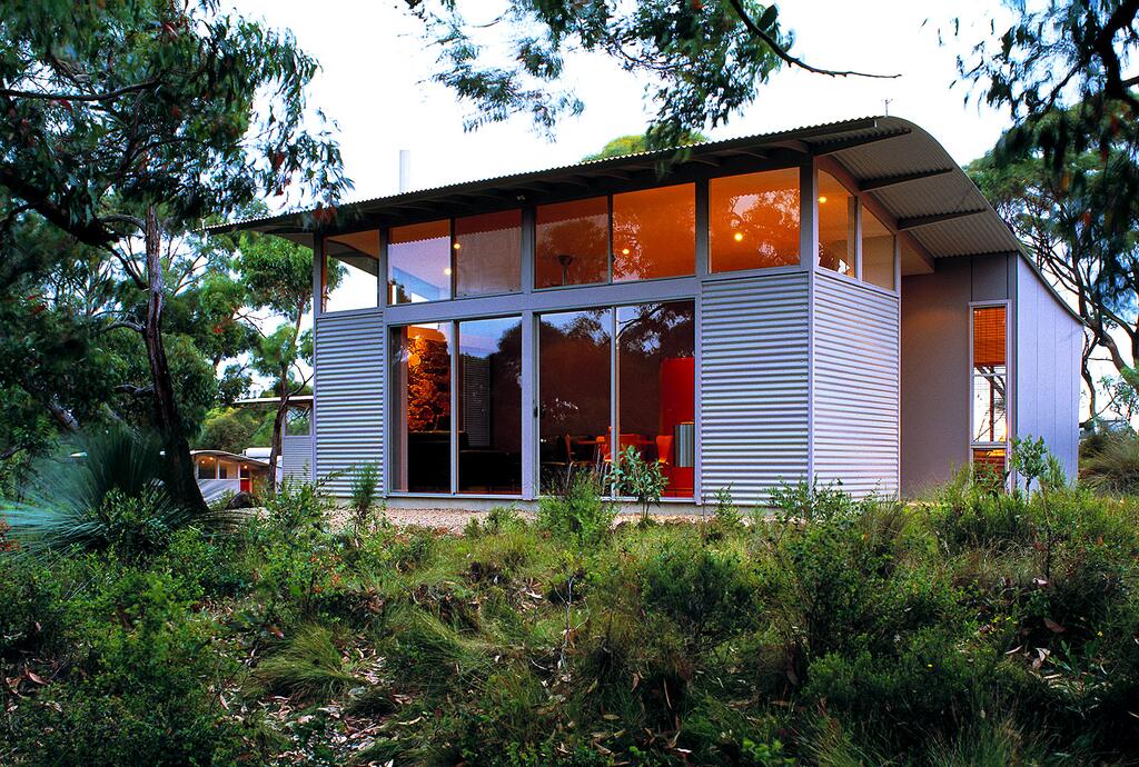 Delamere SA Northern Rivers Accommodation
