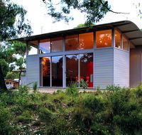 Ridgetop Retreats - Deep Creek Conservation Park - Northern Rivers Accommodation
