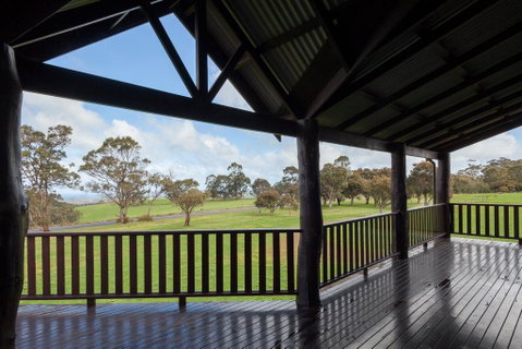 Ridgeview - Northern Rivers Accommodation 2