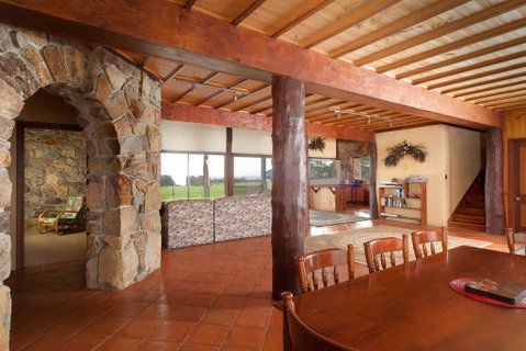Ridgeview - Northern Rivers Accommodation 1