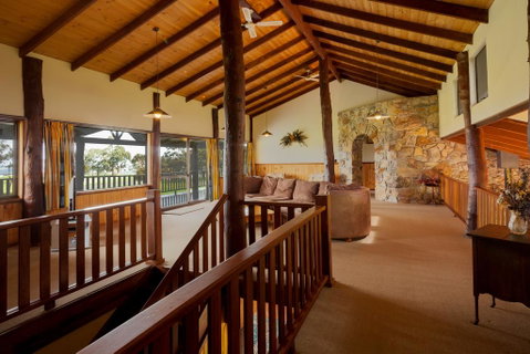 Ridgeview - Northern Rivers Accommodation 3