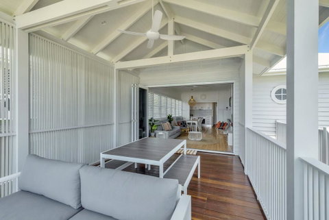 Rigi On Currumbin Beach - Northern Rivers Accommodation 3