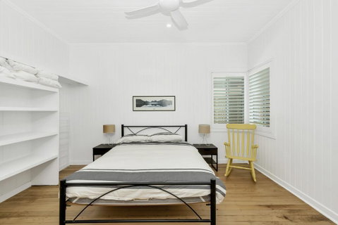 Rigi On Currumbin Beach - Northern Rivers Accommodation 1