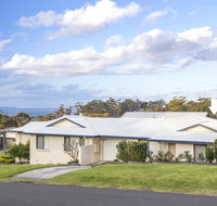 Riley 2/2 - Mollymook - Northern Rivers Accommodation