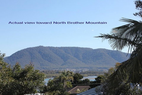 RIO GRANDE- 11B Bergalia Cres Dunbogan - Northern Rivers Accommodation 2