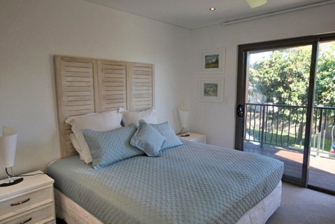 RIO GRANDE- 11B Bergalia Cres Dunbogan - Northern Rivers Accommodation 3