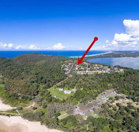 RIO GRANDE- 11B Bergalia Cres Dunbogan - Northern Rivers Accommodation
