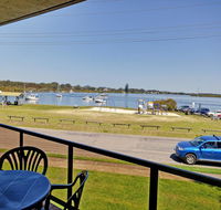 Rio Vista - Northern Rivers Accommodation