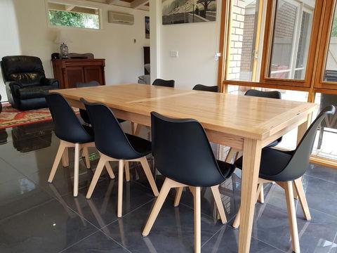 Rip Tide - Northern Rivers Accommodation 1