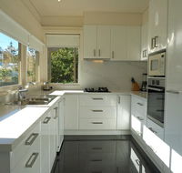 Rip Tide - Northern Rivers Accommodation