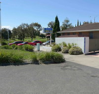 Rippleside Park Motor Inn - Northern Rivers Accommodation