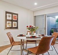 Riptide on Surf Beach - sun surf and style - Northern Rivers Accommodation