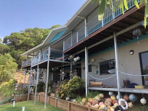 Riva-La-Vista-Cooktown - Northern Rivers Accommodation 0