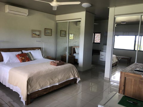 Riva-La-Vista-Cooktown - Northern Rivers Accommodation 1