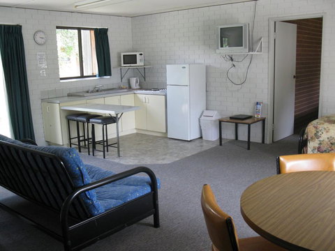 River Village Motel & Holiday Units - Northern Rivers Accommodation 0