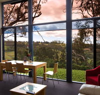 River Vineyard Retreat - Northern Rivers Accommodation