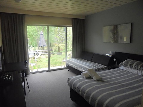 Riverbank Park MOTEL - Northern Rivers Accommodation 3