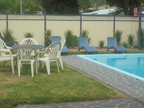 Riverbank Park MOTEL - Northern Rivers Accommodation 1