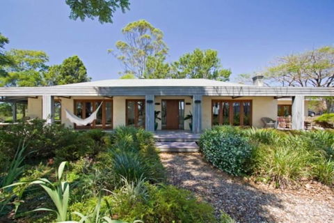 Riverbend Byron Hinterland Retreat - Northern Rivers Accommodation 1