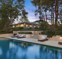 Riverbend Byron Hinterland Retreat - Northern Rivers Accommodation
