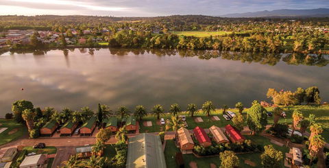 Riverbreeze Holiday Park - Northern Rivers Accommodation 3
