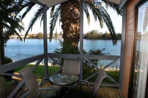 Riverbreeze Holiday Park - Northern Rivers Accommodation 2