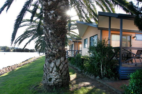 Riverbreeze Holiday Park - Northern Rivers Accommodation 1