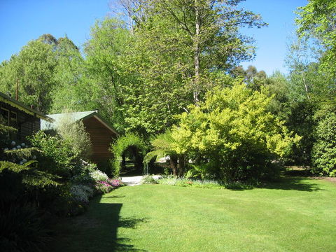 RiverCottage-selfcontained - Northern Rivers Accommodation 1