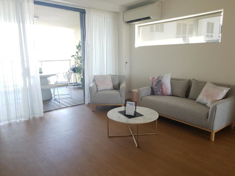 Riverfront Brisbane City - Northern Rivers Accommodation 2