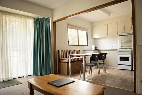 Rivergum Holiday Park - Northern Rivers Accommodation 3