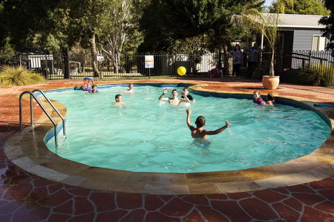 Rivergum Holiday Park - Northern Rivers Accommodation 0