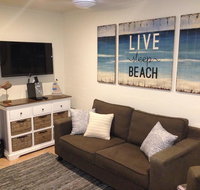 Riverina Beach Villa