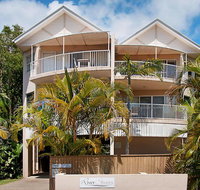 Rivershores