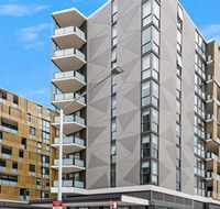 Riverside apartment Next to Sydney Olympic Park - Northern Rivers Accommodation