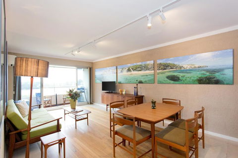 Riverside Arthouse - Northern Rivers Accommodation 1