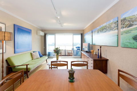 Riverside Arthouse - Northern Rivers Accommodation 3