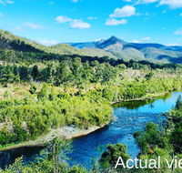 Riverside Haven - Northern Rivers Accommodation