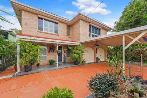 Riverside Haven - Boating, Fishing, Beach, Cafes In Walking Range - Northern Rivers Accommodation 0