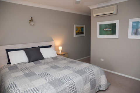 Riverside Haven - Boating, Fishing, Beach, Cafes In Walking Range - Northern Rivers Accommodation 3