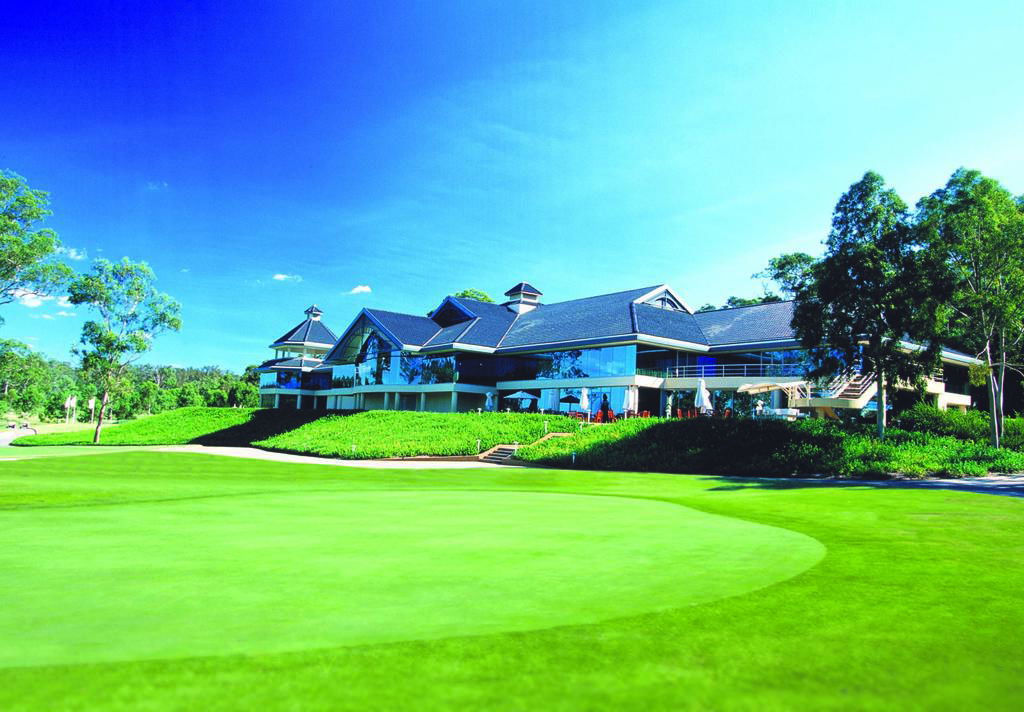 Cattai NSW Northern Rivers Accommodation
